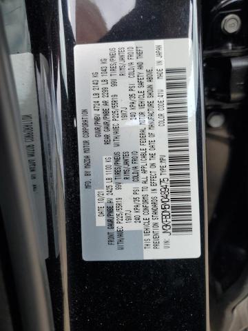 JM3KFBDM5M0489475 Mazda CX-5 GRAND