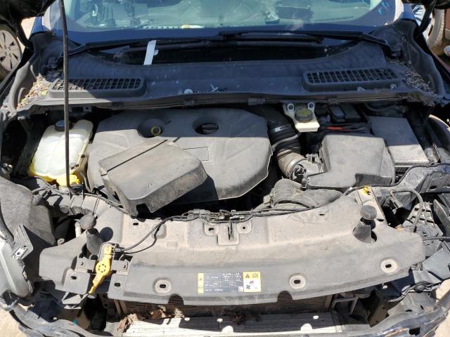 1FMCU9J90GUA77565 Ford Escape Titanium