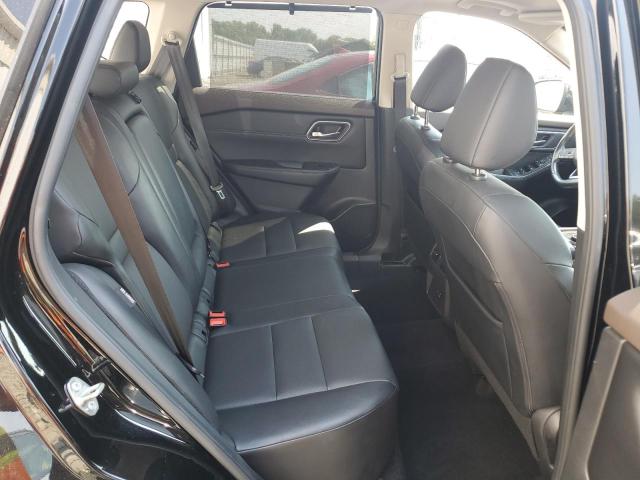 JN8AT3BB4MW214170 Nissan ROGUE SV