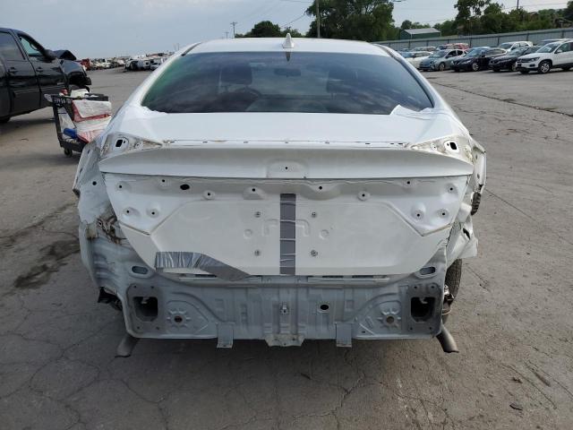 JHMFC1F32JX023764 Honda CIVIC EX