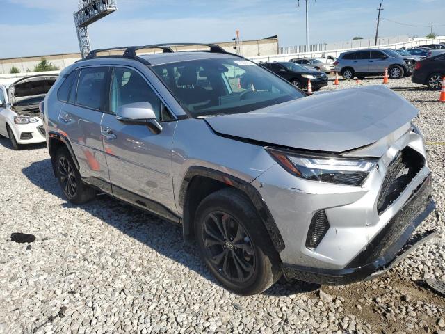 4T3T6RFV1PU130605 Toyota RAV4 SE