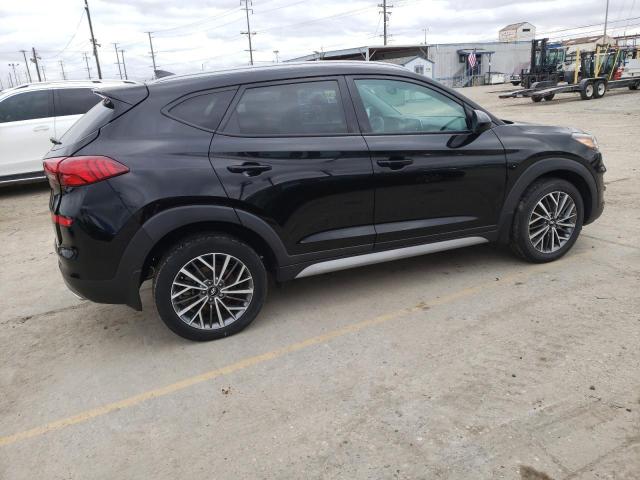 KM8J33AL9LU274490 Hyundai Tucson Limited