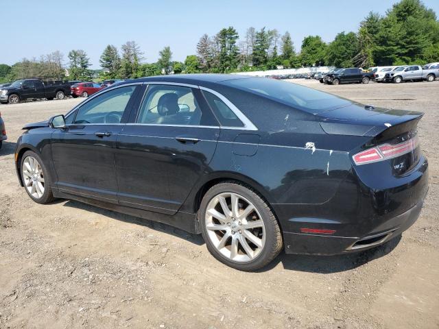 3LN6L2GKXFR619326 Lincoln MKZ