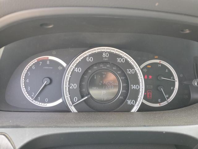 1HGCR2F89EA216489 Honda ACCORD EXL
