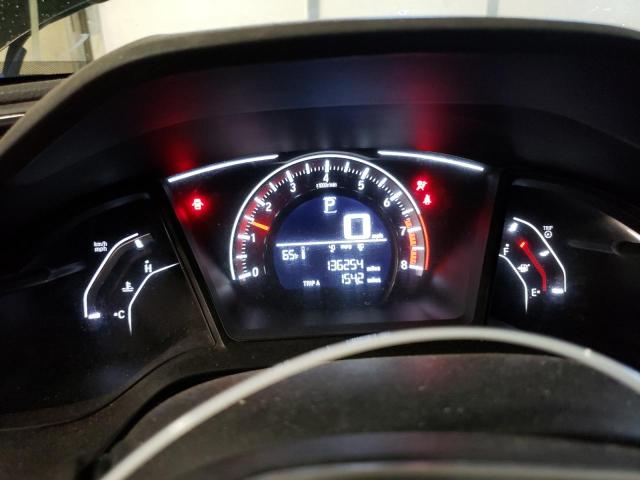 19XFC2F55HE069866 Honda Civic Lx
