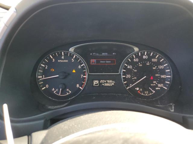 5N1AR2MM6EC652058 Nissan Pathfinder S