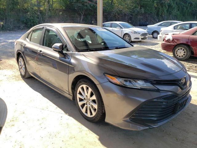 4T1B11HK3JU098609 Toyota CAMRY L