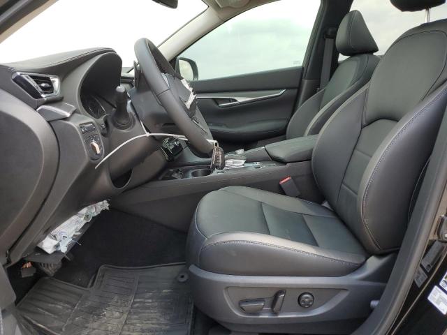 3PCAJ5BA4PF121971 Infiniti Qx50 Luxe