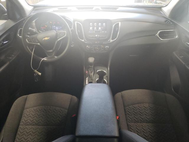 2GNAXUEV6N6155671 Chevrolet EQUINOX LT