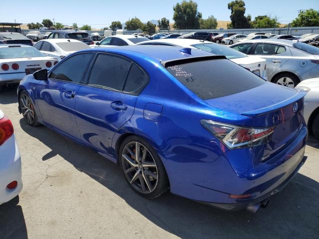 JTHBZ1BL9GA001257 Lexus GS 350 BAS
