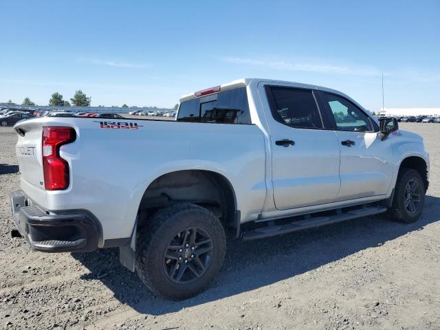 1GCPYFED5MZ222640 Chevrolet Silverado