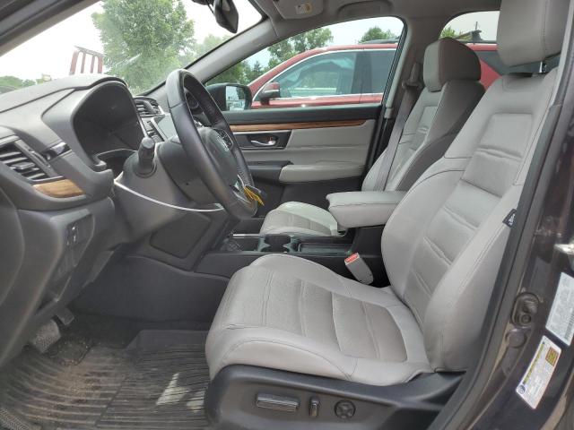 5J6RW1H80HL003202 Honda CR-V EXL