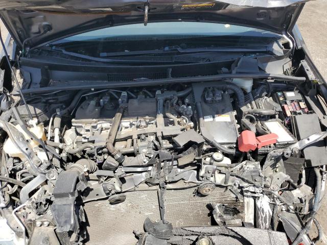 JTDKBRFU2H3027535 Toyota Prius