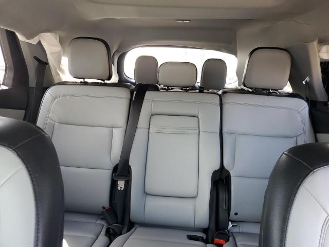 1FMSK8DHXMGA36322 Ford EXPLORER XLT