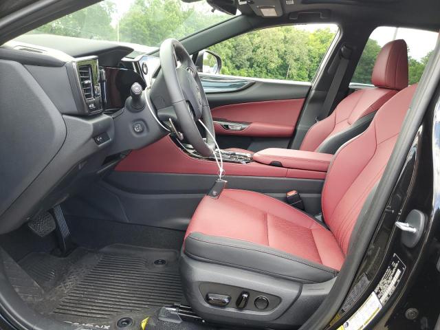 2T2GKCEZ8RC027124 Lexus Nx 350h Ba