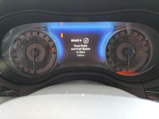 2C3CCABG9NH170708 Chrysler 300 S
