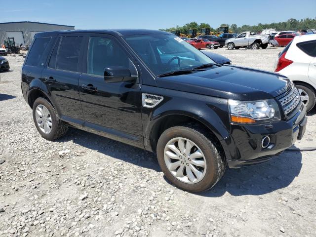 SALFR2BG8EH383161 Land Rover LR2 HSE