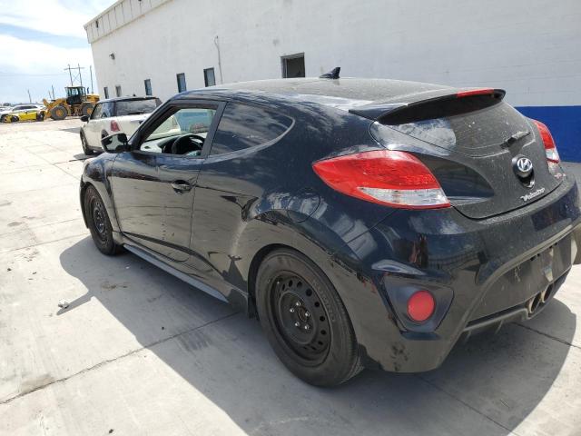 KMHTC6AE9GU249512 Hyundai Veloster Turbo