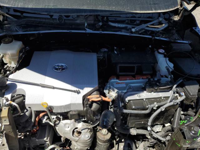 5TDDGRFH2JS046619 Toyota Highlander