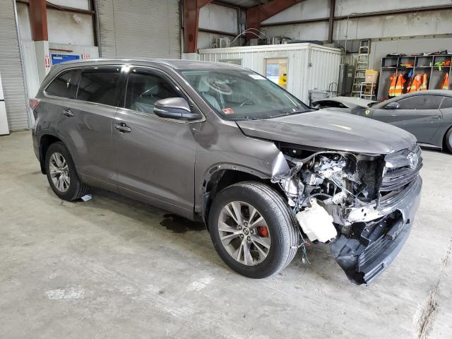 5TDDKRFHXGS338204 Toyota Highlander