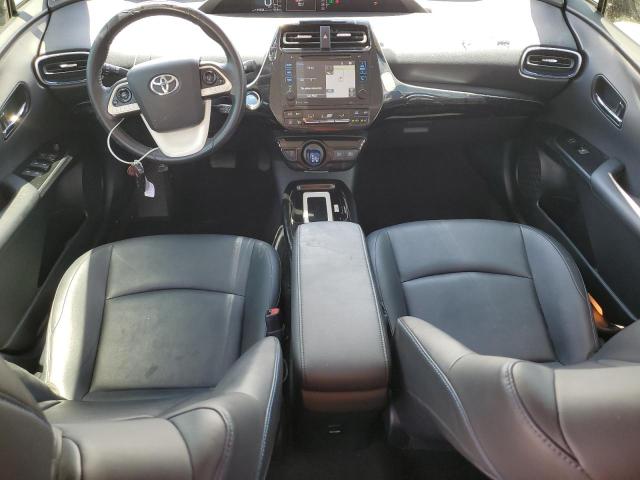 JTDKARFU9G3016419 Toyota Prius