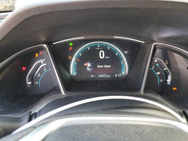 19XFC2F78HE051816 Honda CIVIC EX
