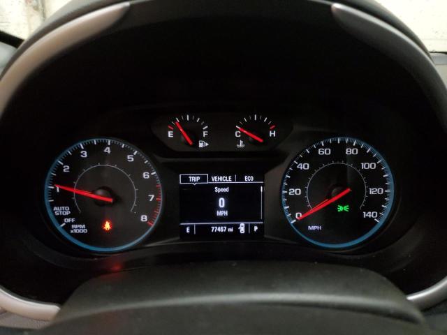 1G1ZB5ST8JF202680 Chevrolet MALIBU LS