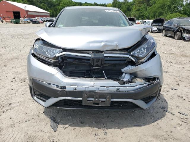 2HKRW2H51LH692729 Honda CR-V EX