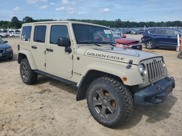 1C4BJWDG4JL879745 Jeep Wrangler Unlimited Sport