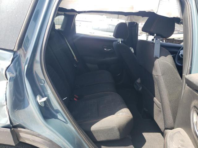 3CZRZ1H52RM732105 Honda k20z5