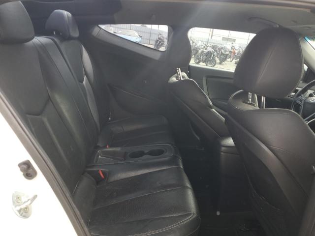 KMHTC6AE8FU221313 Hyundai Veloster Turbo