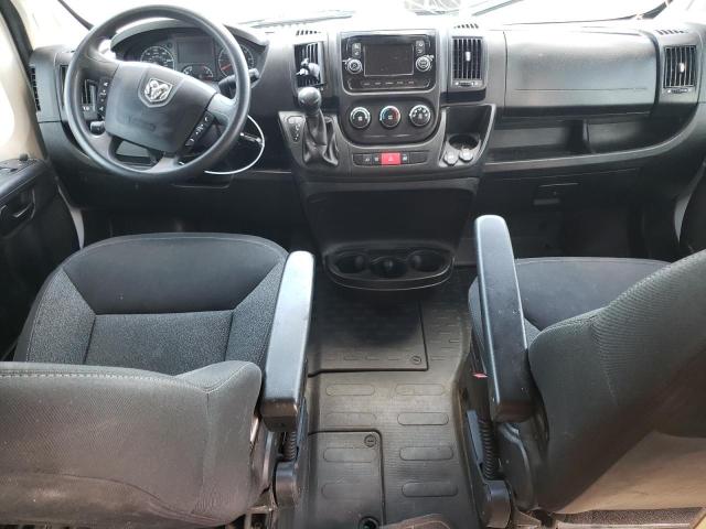 3C6TRVDG8JE113279 RAM Promaster 2500 2500 High