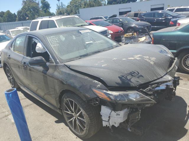 4T1T11AK8PU109899 Toyota Camry Se N