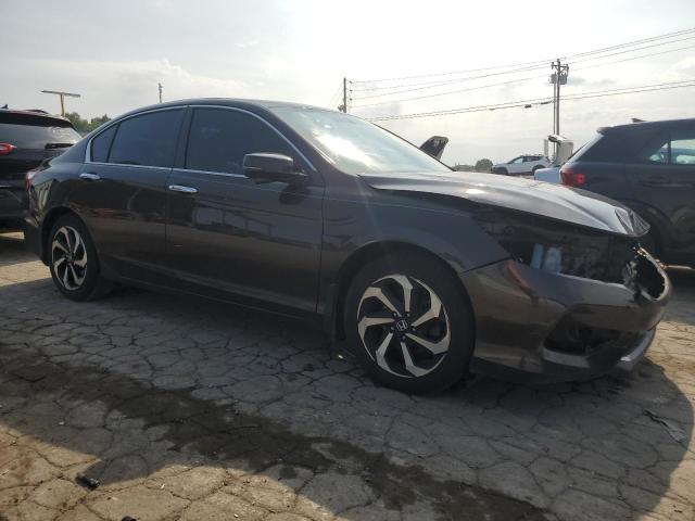 1HGCR2F79HA005935 Honda ACCORD EX