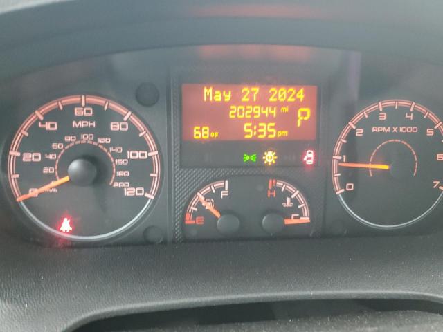 3C6TRVBG4EE119704 RAM Promaster 1500 1500 High