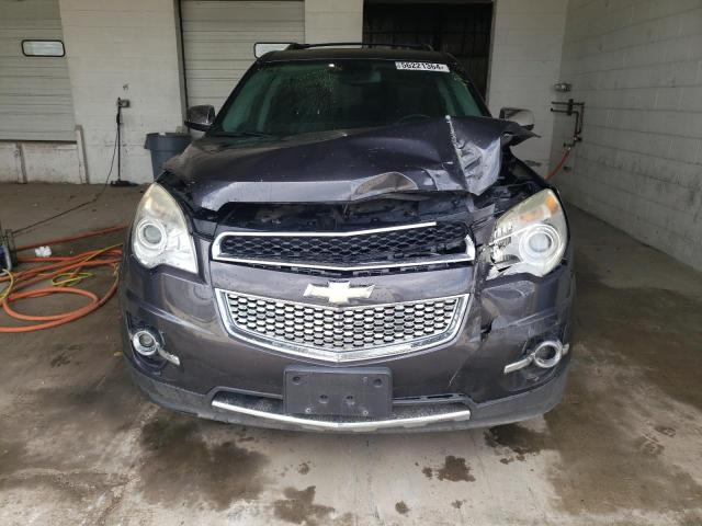 1GNALDEK8EZ101505 Chevrolet Equinox Ltz