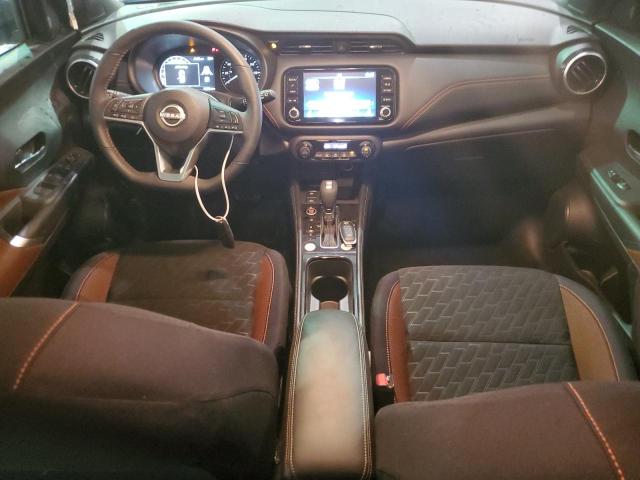 3N1CP5DV2RL481027 Nissan KICKS SR