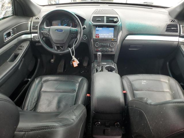 1FM5K7D83HGB15277 Ford EXPLORER XLT