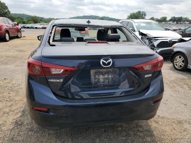JM1BM1W36E1207725 Mazda 3 Grand Touring