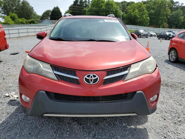 2T3WFREV1FW180109 Toyota Rav4 Xle
