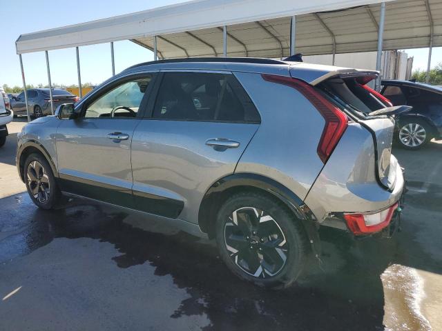 KNDCR3L13P5029742 KIA Niro Wind