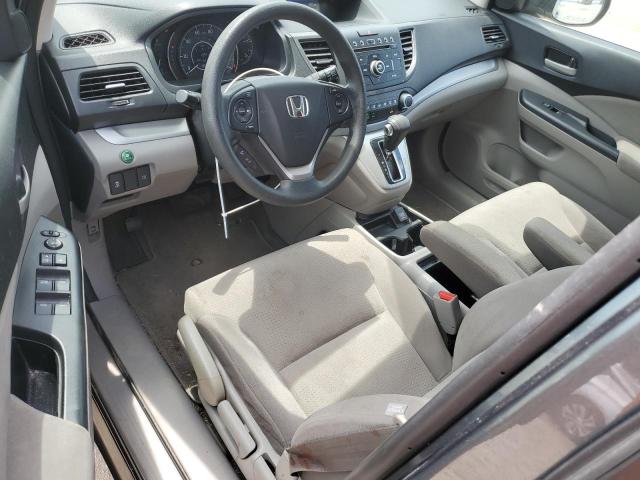 5J6RM4H58EL049448 Honda CR-V EX