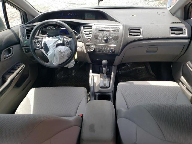 19XFB2F56EE012252 Honda Civic Lx