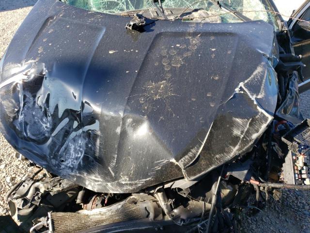 2G1165S34F9161191 Chevrolet IMPALA LTZ