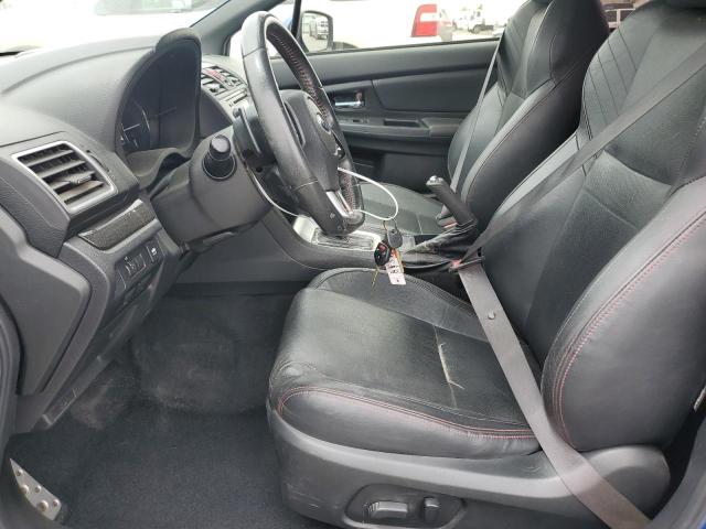 JF1VA1G64F8828149 Subaru Wrx Limited