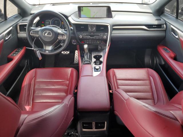 2T2BGMCA1KC039426 Lexus RX 450H BA