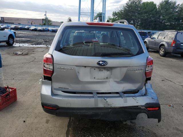 JF2SJABC1GH564725 Subaru Forester 2.5i