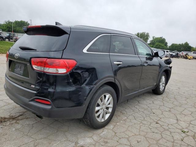 5XYPGDA3XGG068126 KIA SORENTO LX