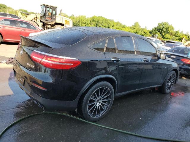 WDC0J6EB3KF608292 Mercedes-Benz GLC COUPE