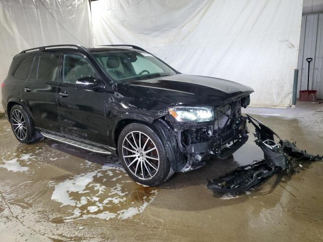 4JGFF5KE7PA857804 Mercedes-Benz Gls 450 4matic